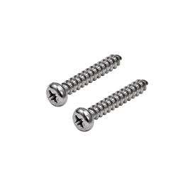 2pc Stainless Steel Screws for Marine Navigation Light SIL000X ...