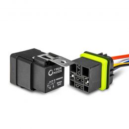 Automotive Relays & Relay Boxes - TrueMods