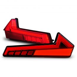 Model Specific Tail Lights For ATV UTVs True Mods