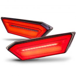 Model Specific Tail Lights For ATV UTVs True Mods