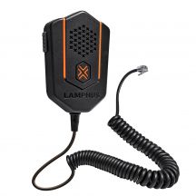 LAMPHUS SoundAlert 100W Kit de sirena de policía de Costa Rica